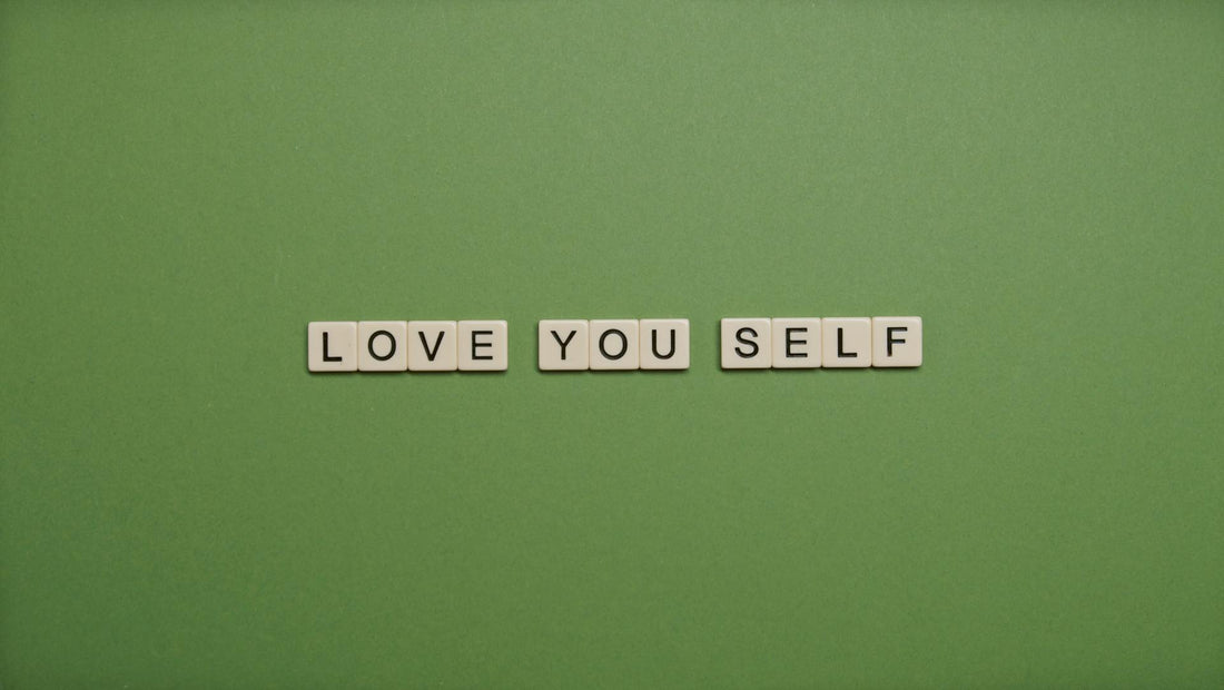 How to Transform Your Inner Dialogue and Be Gentle with Yourself - SublimeElle Self-Love