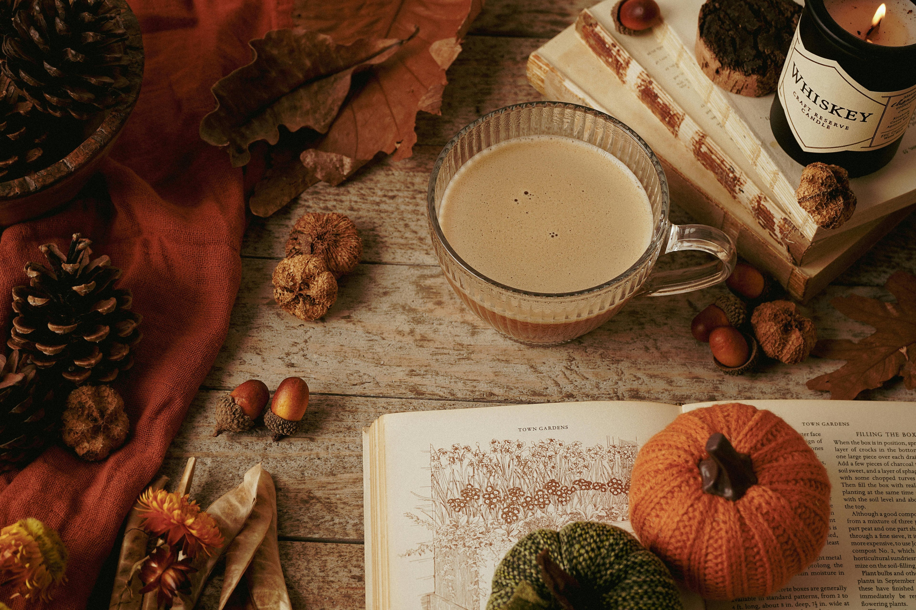 My Evening Self-Care Routine: How I Relax and Reconnect After a Long Day