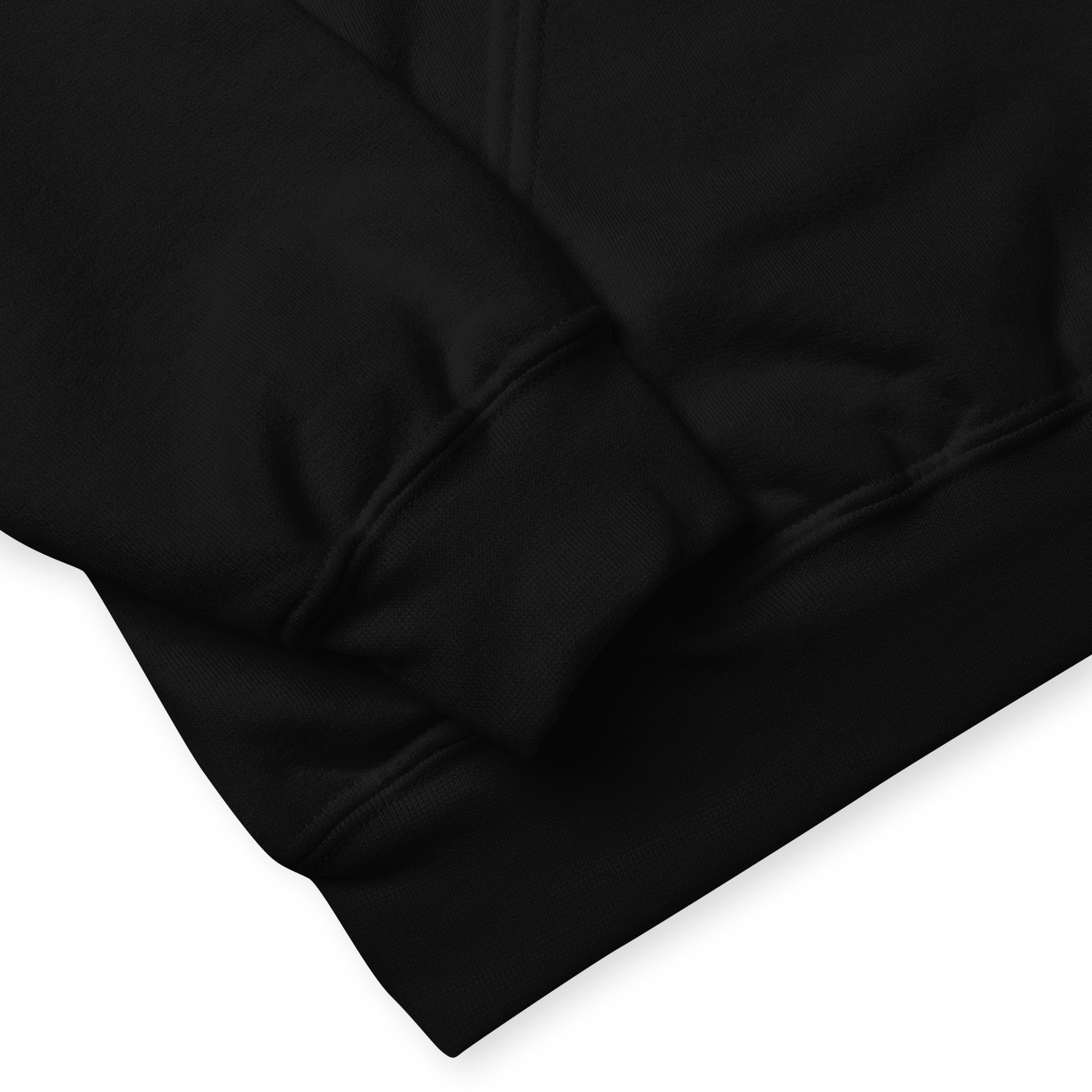 Black Hoodie – Self - Love & Empowerment Hoodie for Women & Men - SublimeElle Self - Love