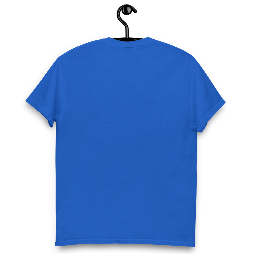 Blue T-Shirt Self - Love – Empowering Women’s Tee for Self Growth & Confidence - SublimeElle Self - Love