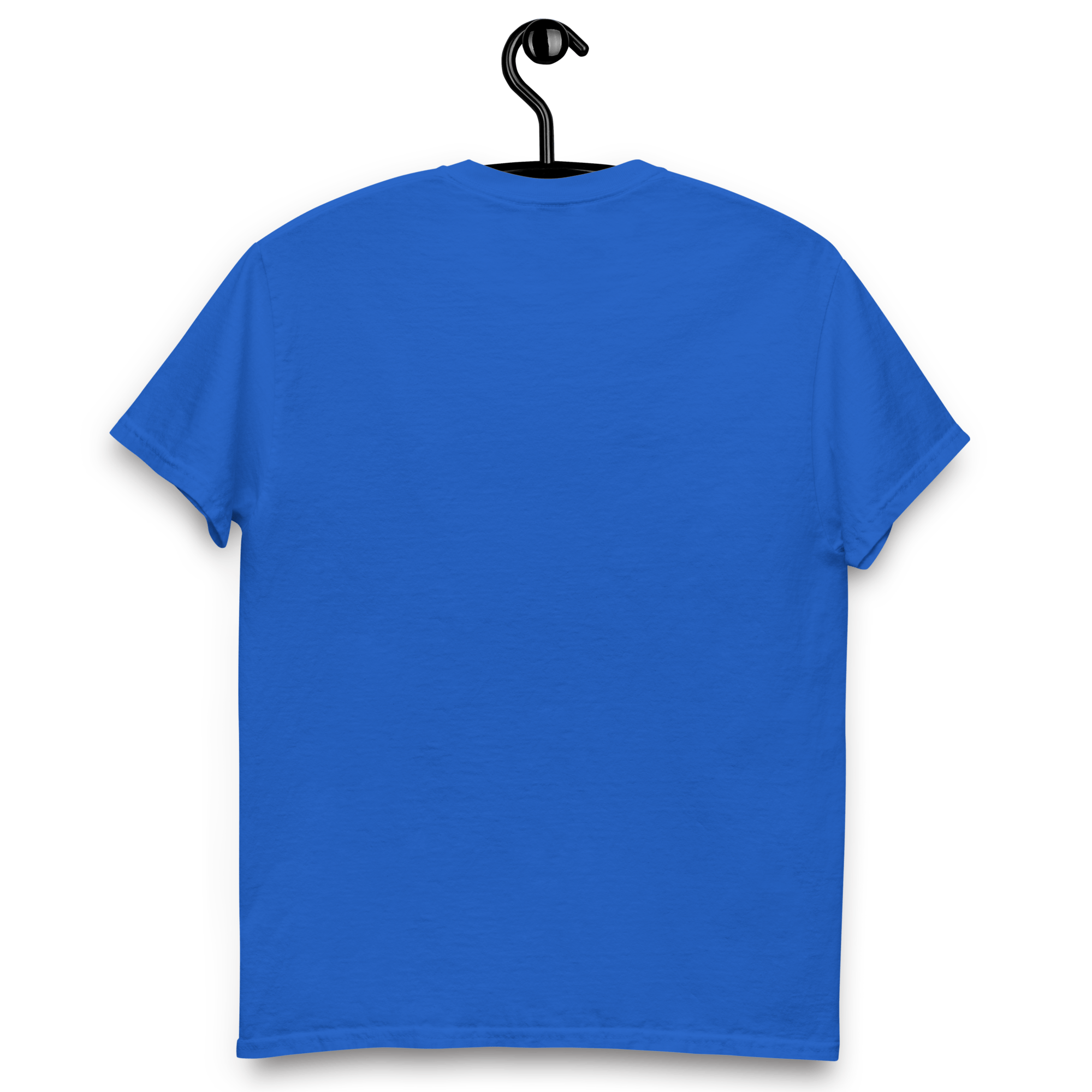 Blue T-Shirt Self - Love – Empowering Women’s Tee for Self Growth & Confidence - SublimeElle Self - Love