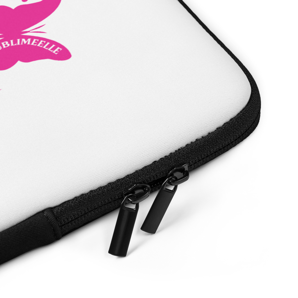 Laptop Sleeve - SublimeElle Self - Love