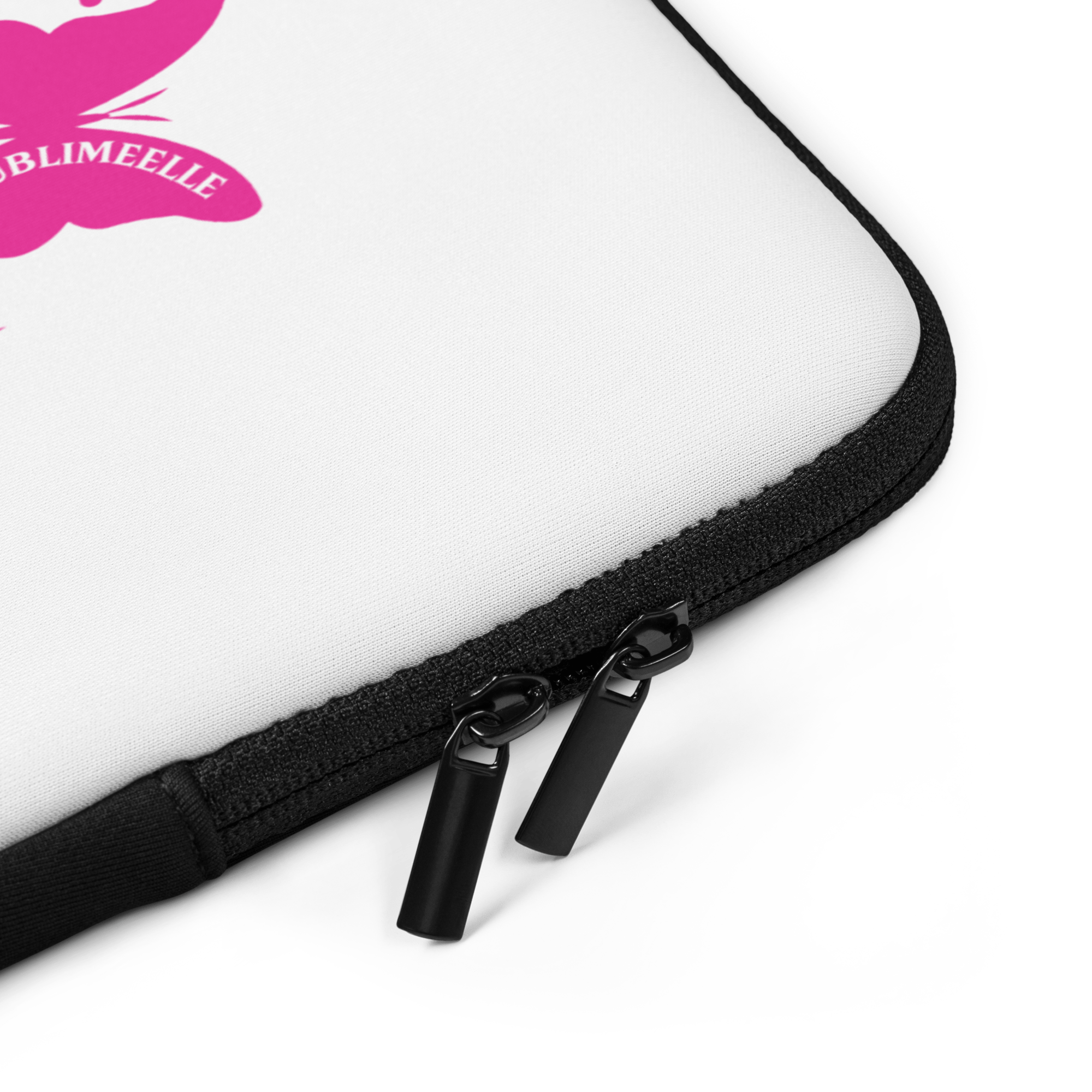 Laptop Sleeve - SublimeElle Self - Love