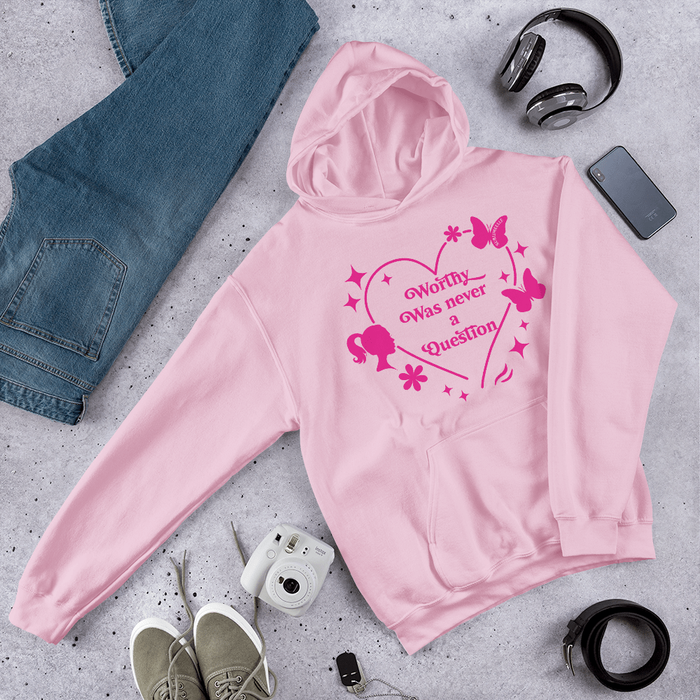 Self - Love Hoodie - SublimeElle Self - Love