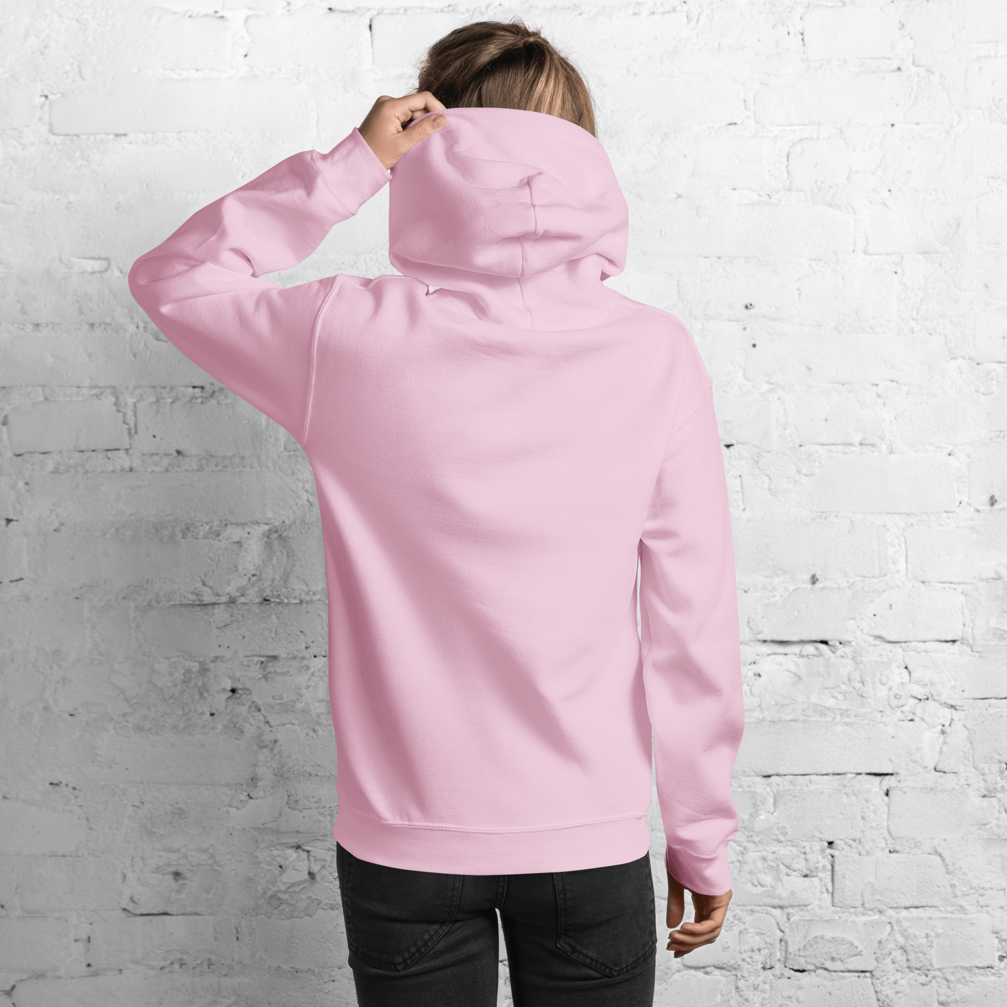 Self - Love Hoodie - SublimeElle Self - Love