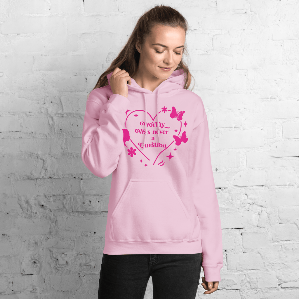 Self - Love Hoodie - SublimeElle Self - Love