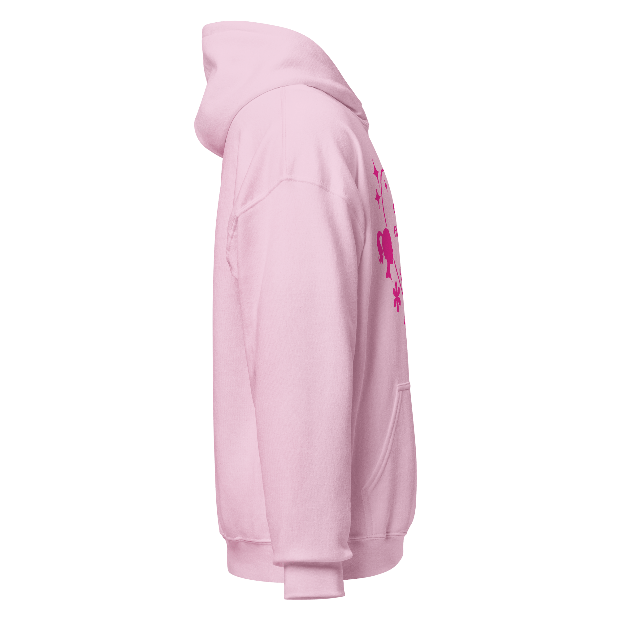 Self - Love Hoodie - SublimeElle Self - Love