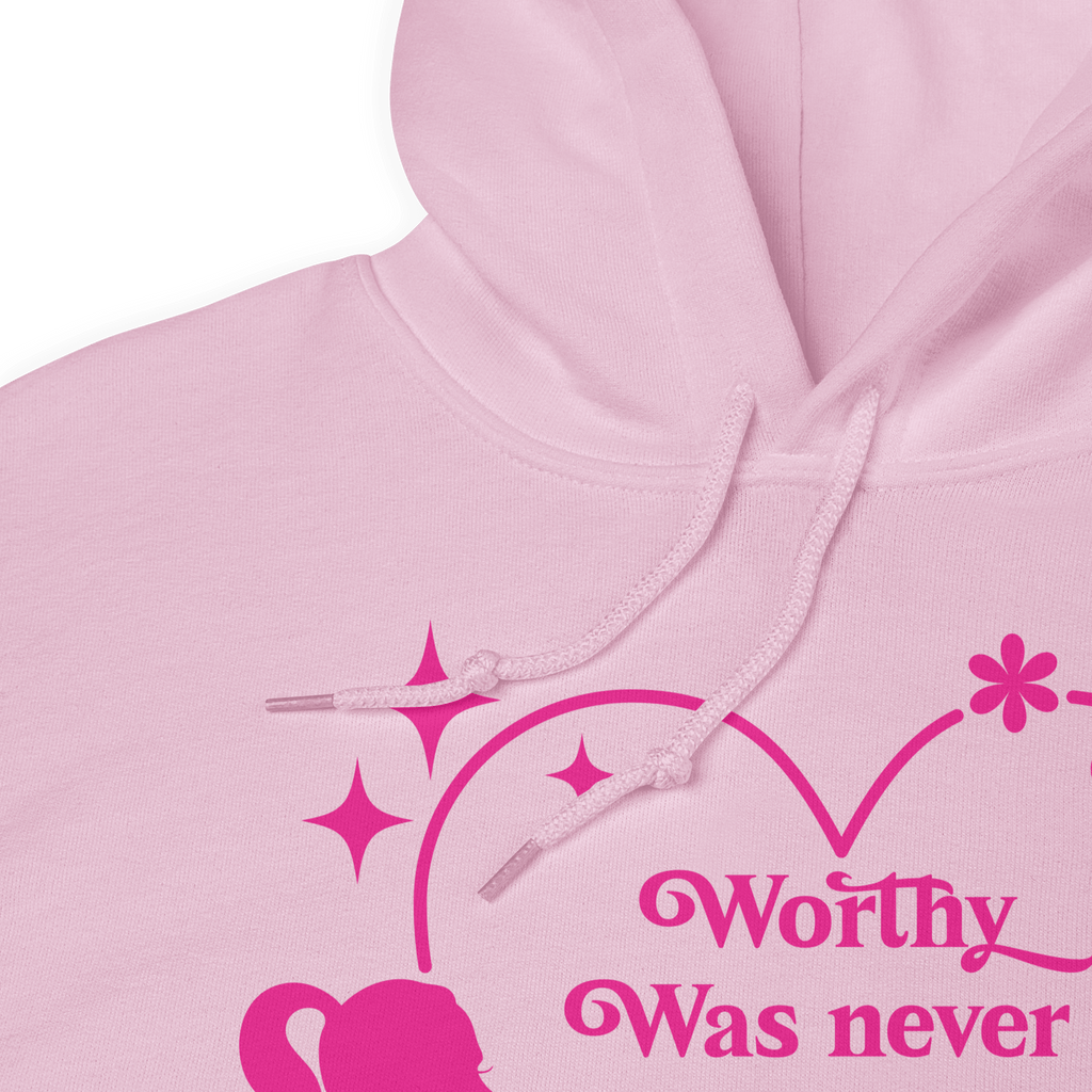 Self - Love Hoodie - SublimeElle Self - Love