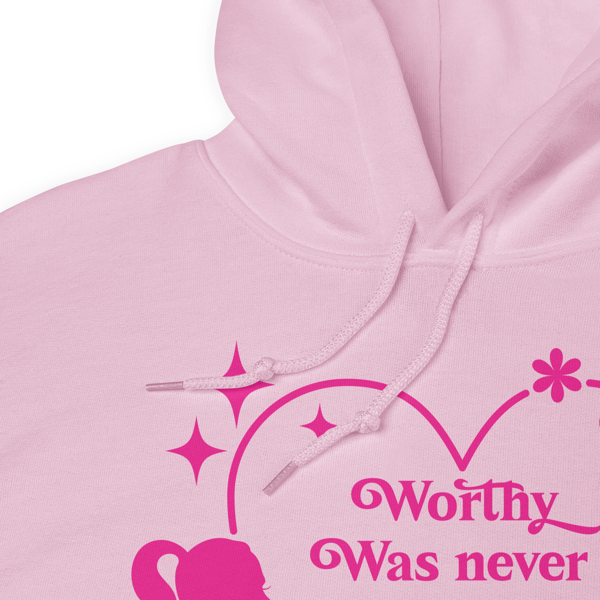 Self - Love Hoodie - SublimeElle Self - Love