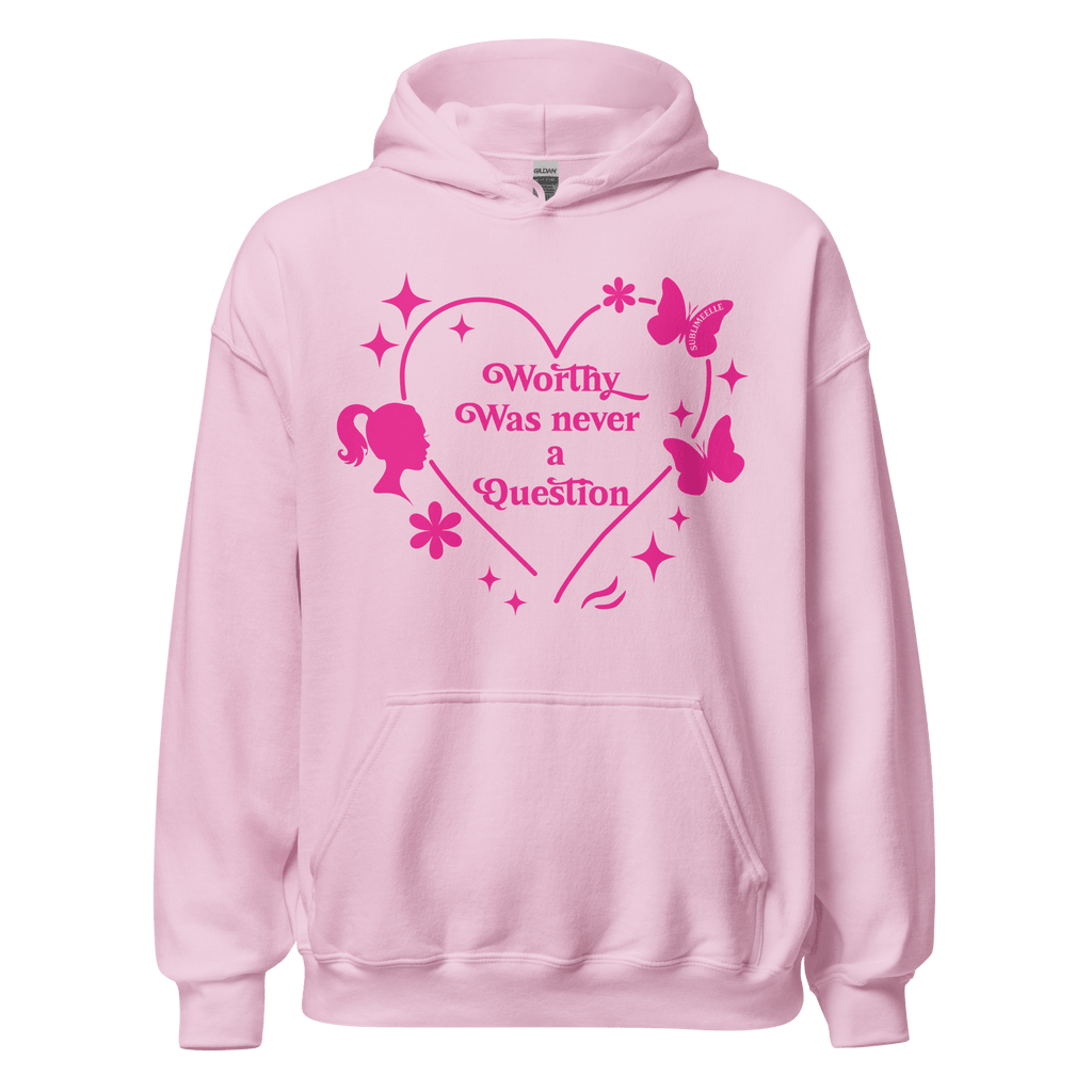 Self - Love Hoodie - SublimeElle Self - Love