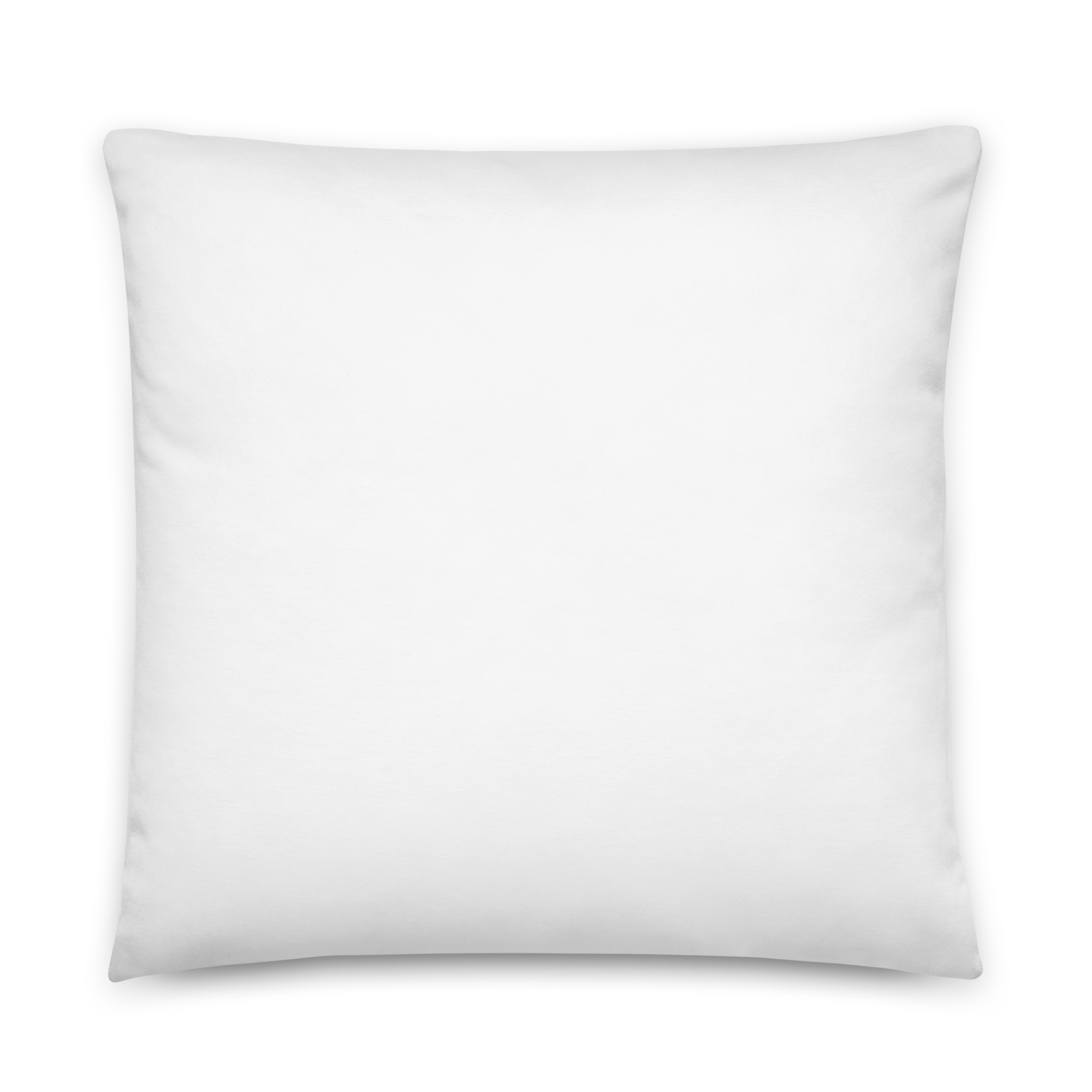 Throw Pillow, 22x22 inches – Mindfulness/Forgive Yourself Design - SublimeElle Self - Love