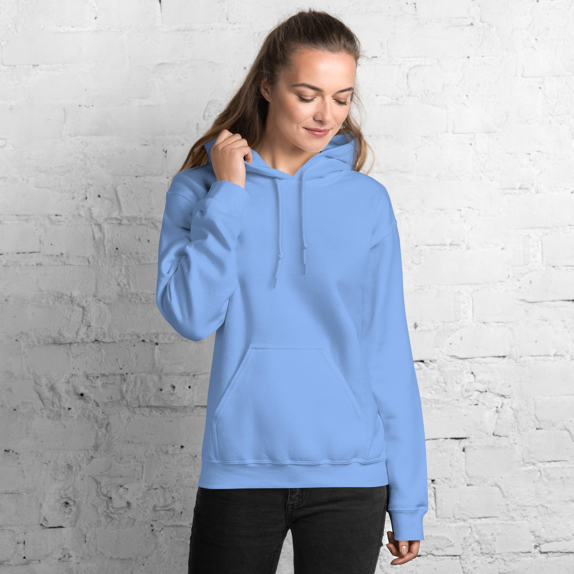 Unisex Hoodie - SublimeElle Self - Love