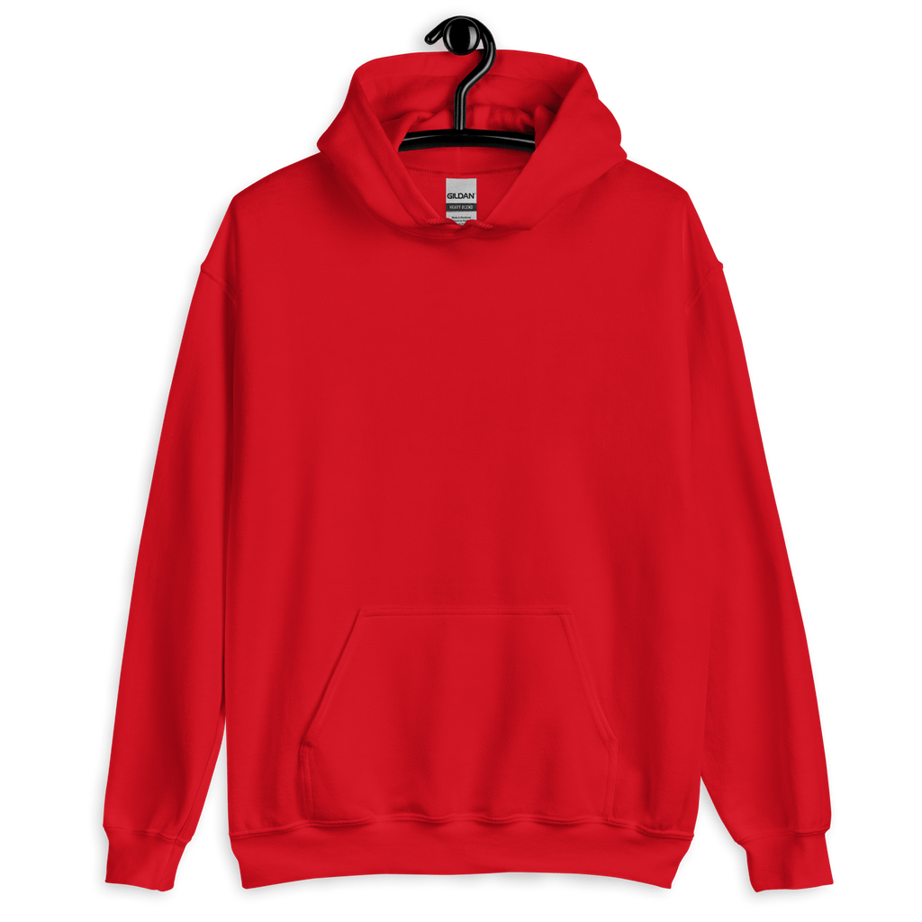 Unisex Hoodie - SublimeElle Self - Love