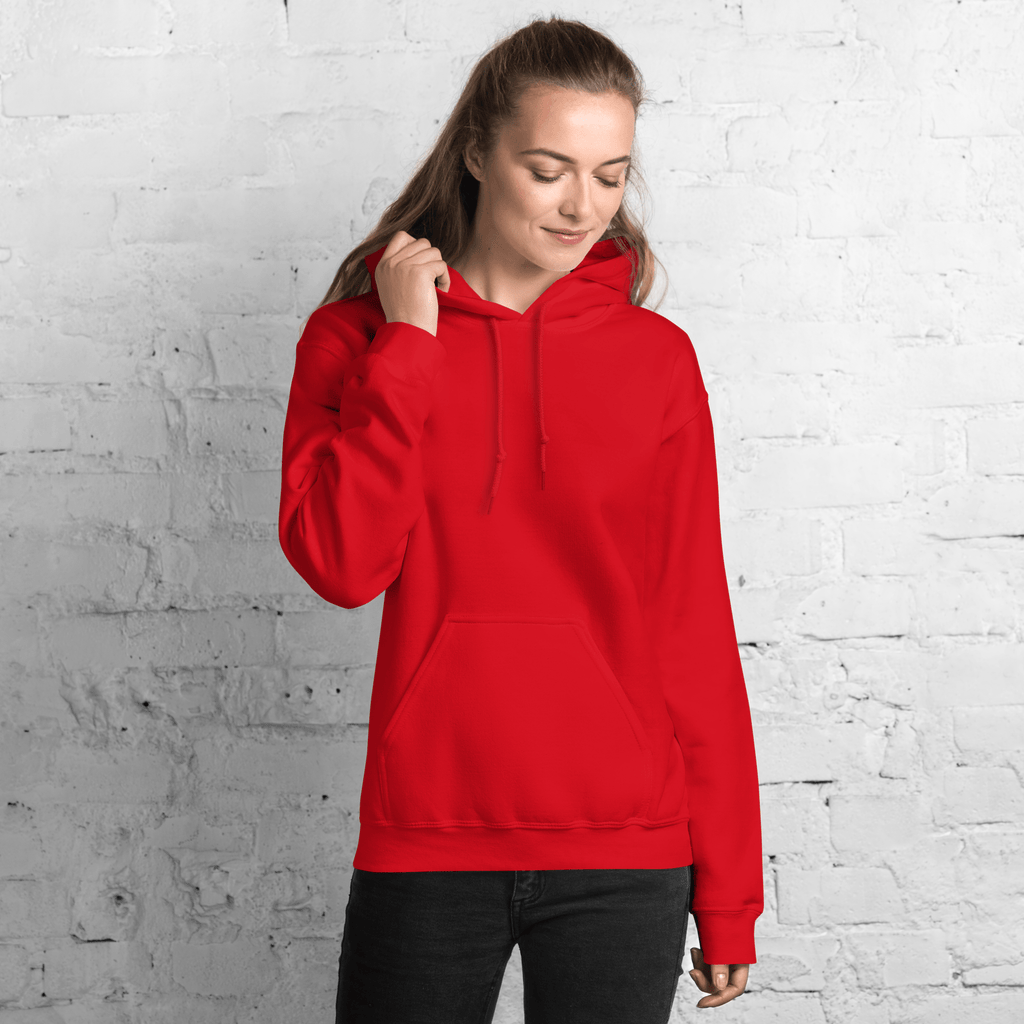 Unisex Hoodie - SublimeElle Self - Love