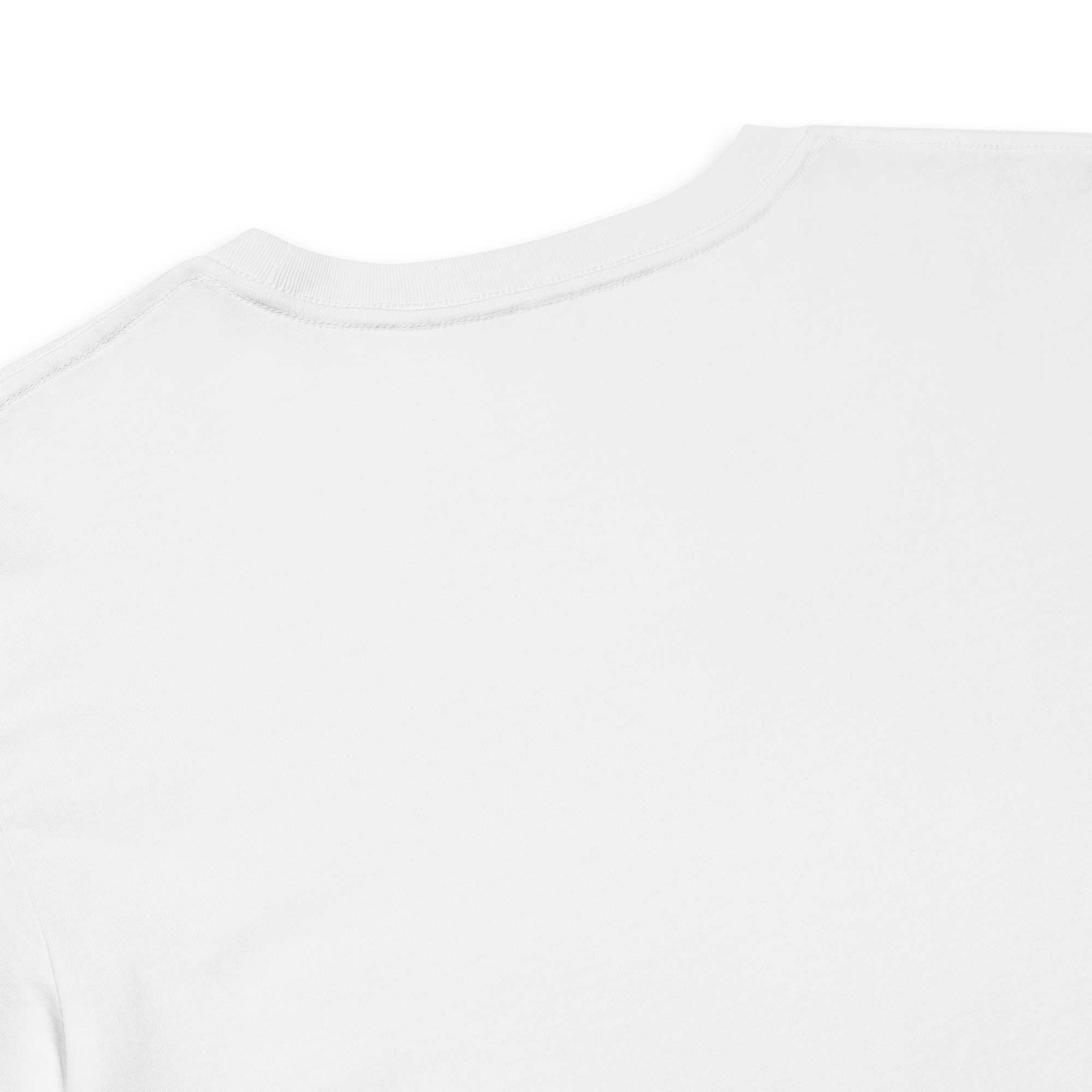 White Crop Top |Embracing My Missteps & Forgiving Myself - SublimeElle Self - Love