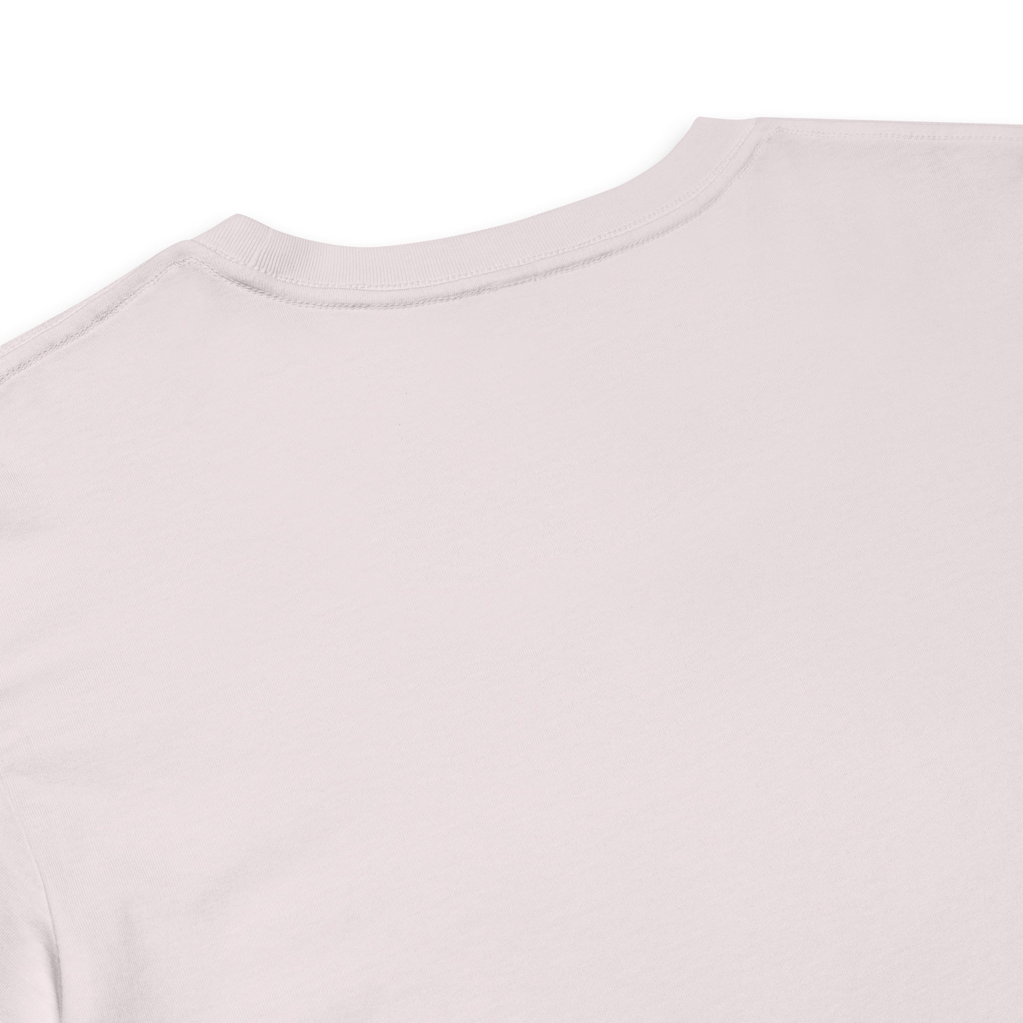 White Orchid Crop Top Self - Love Top– Gentle Reminder of Your Worth - SublimeElle Self - Love