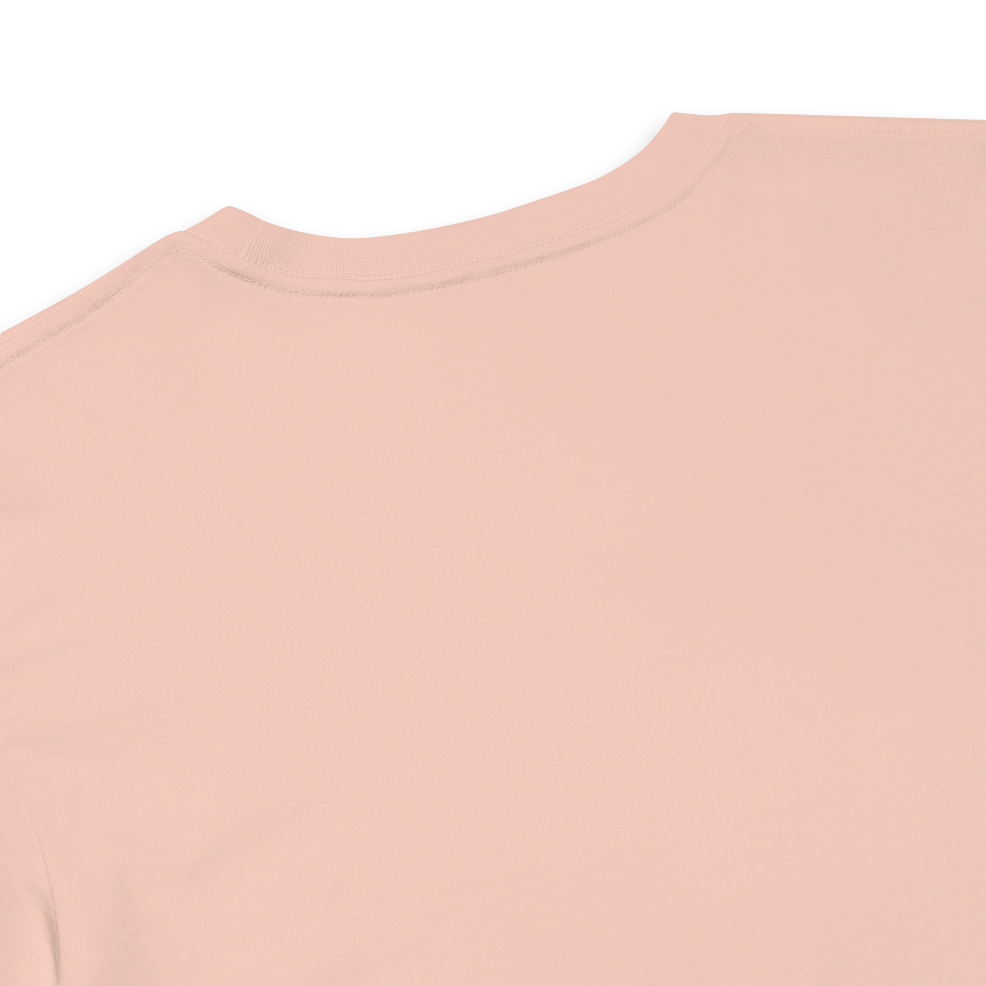 “Women’s Pale Pink Cropped Tank – Motivational Quote Top for Self - Care & Confidence” - SublimeElle Self - Love